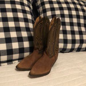 Laredo Women’s Boots